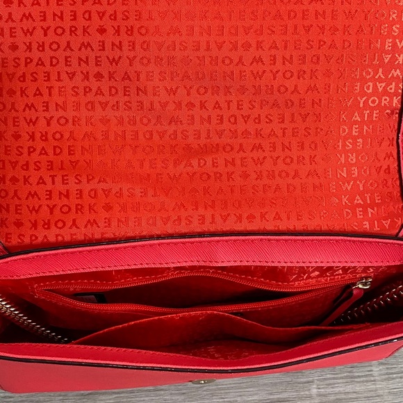 Authentic NEW Kate Spade Purse - Picture 7 of 9